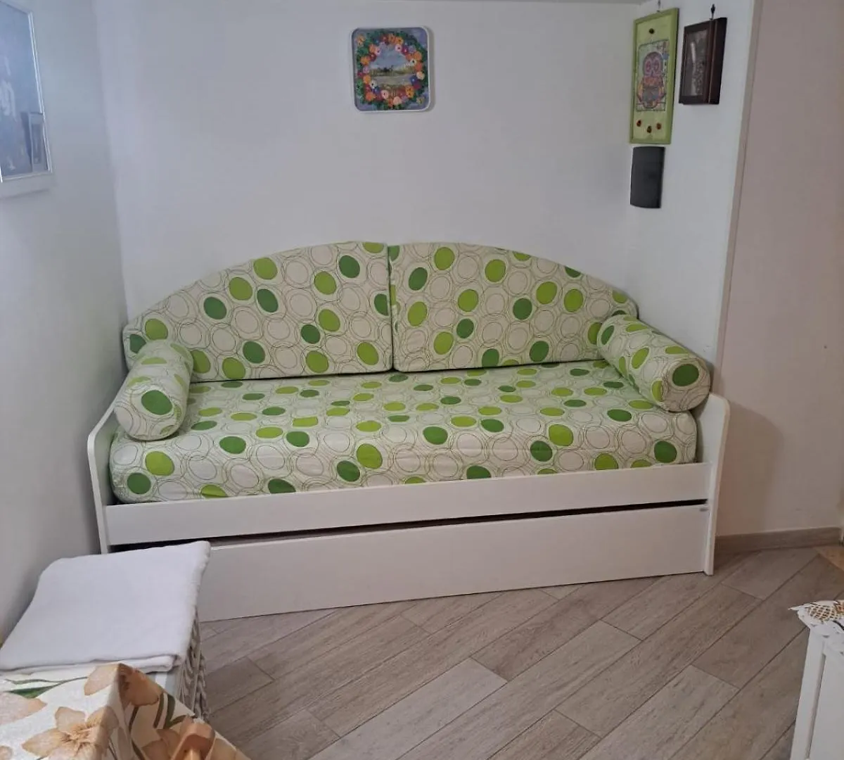 Apartment La Casa Nosvit Naples