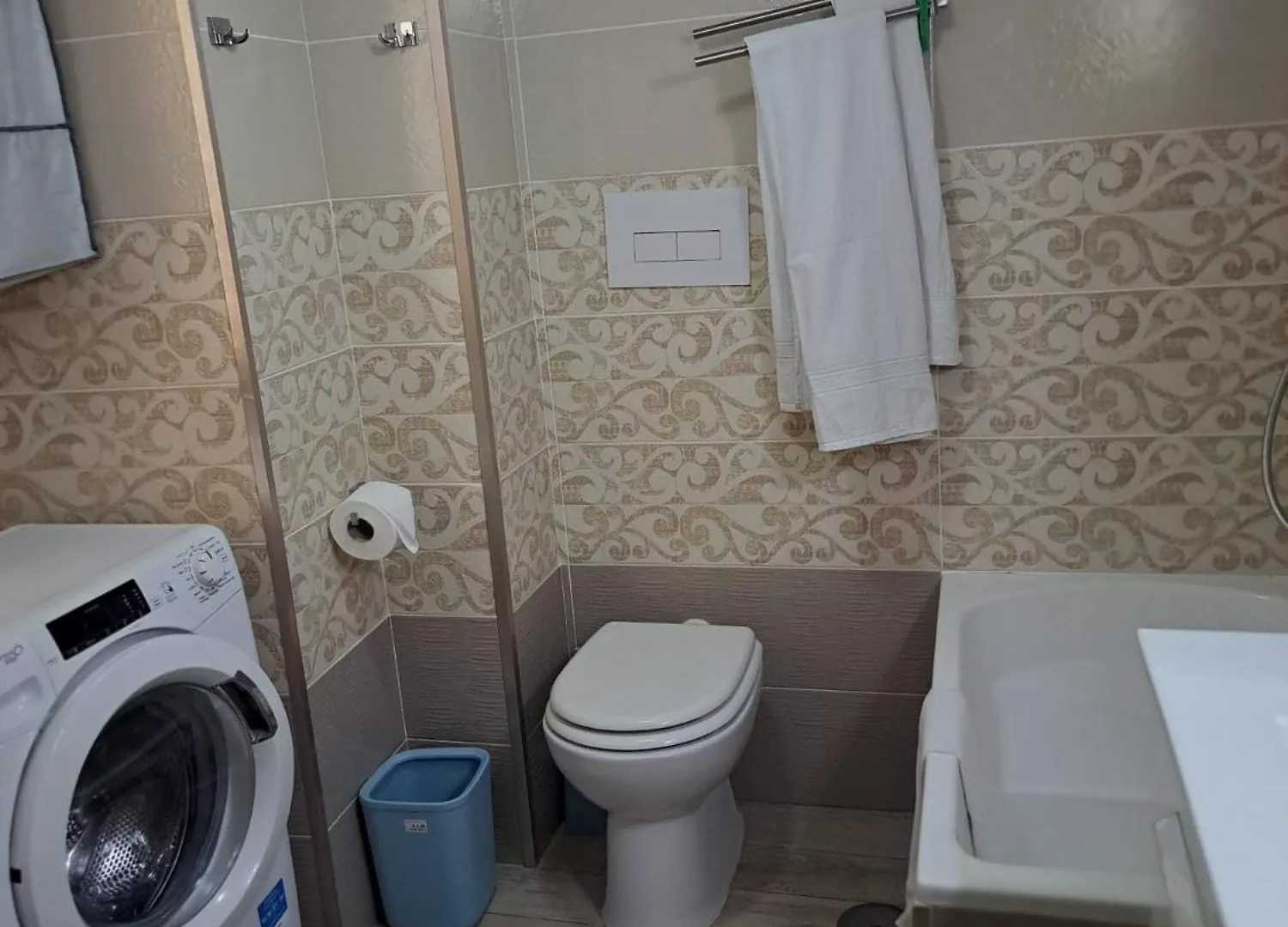 Apartment La Casa Nosvit Naples Italy