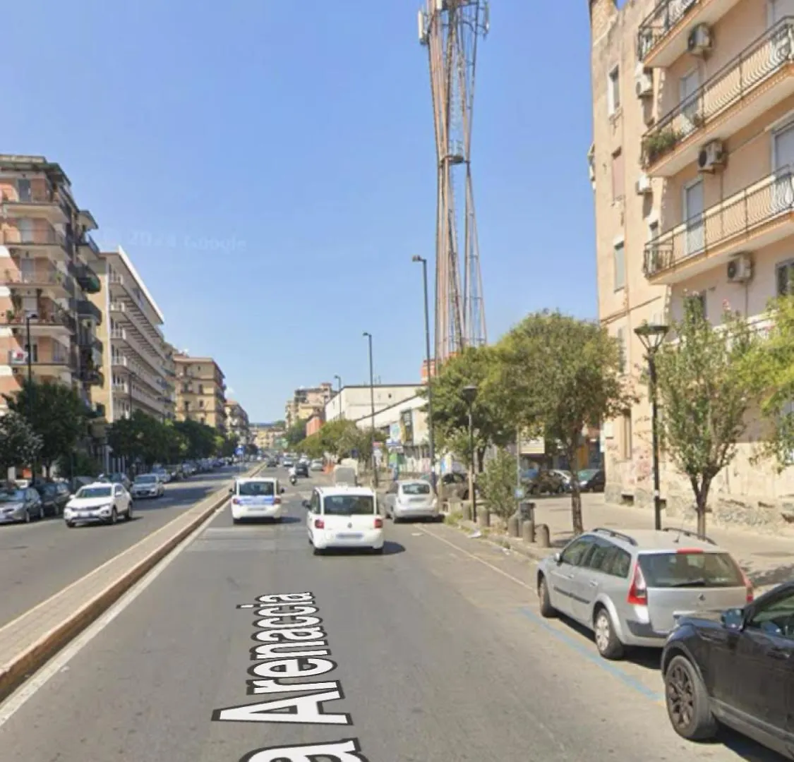 Apartment La Casa Nosvit Naples Italy