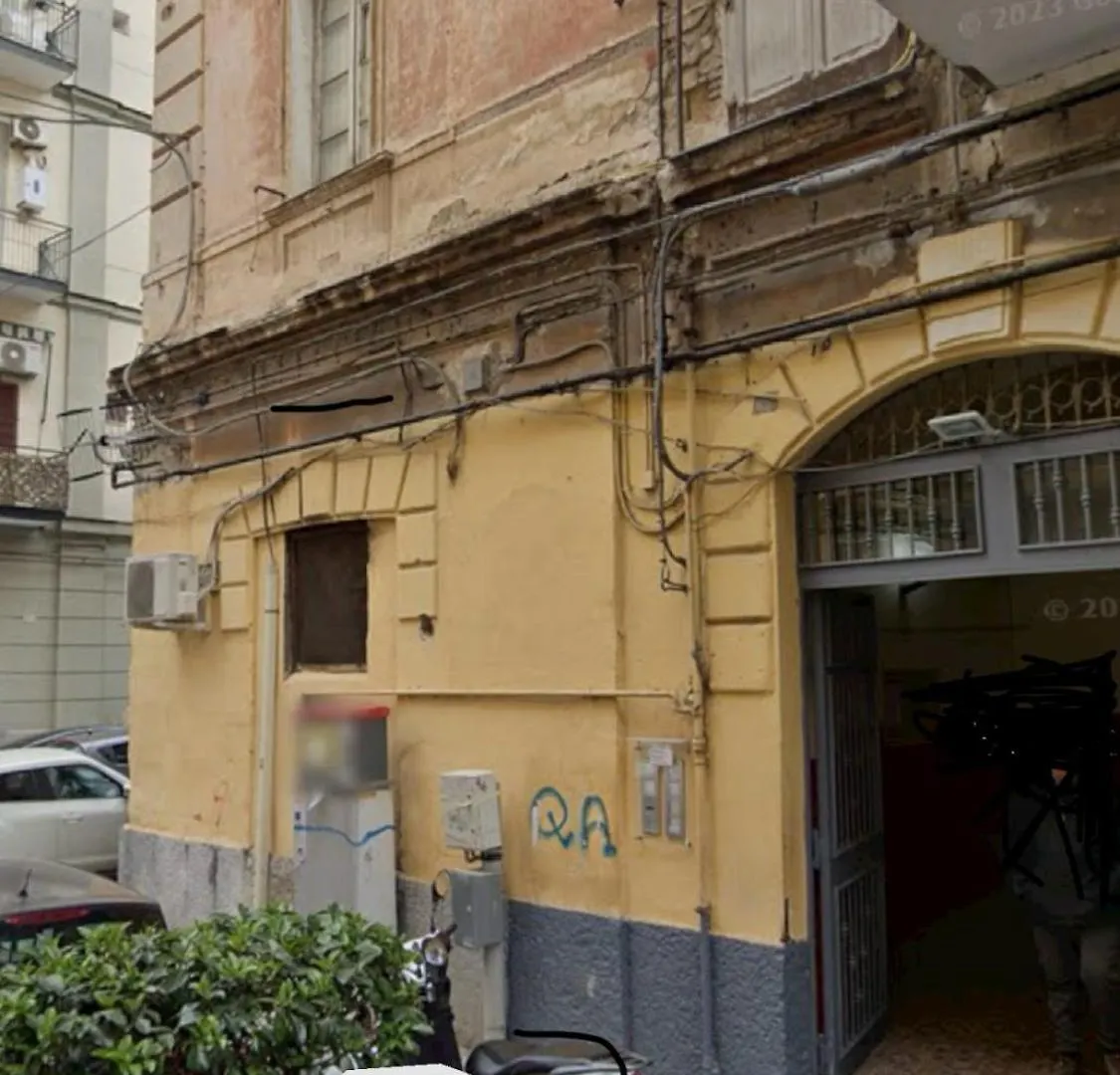 Apartment La Casa Nosvit Naples