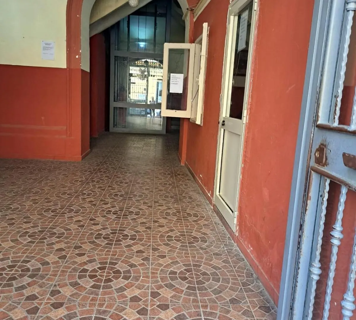 Apartment La Casa Nosvit Naples