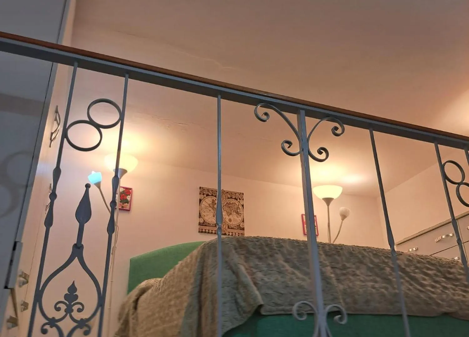 La Casa Nosvit Naples Apartment