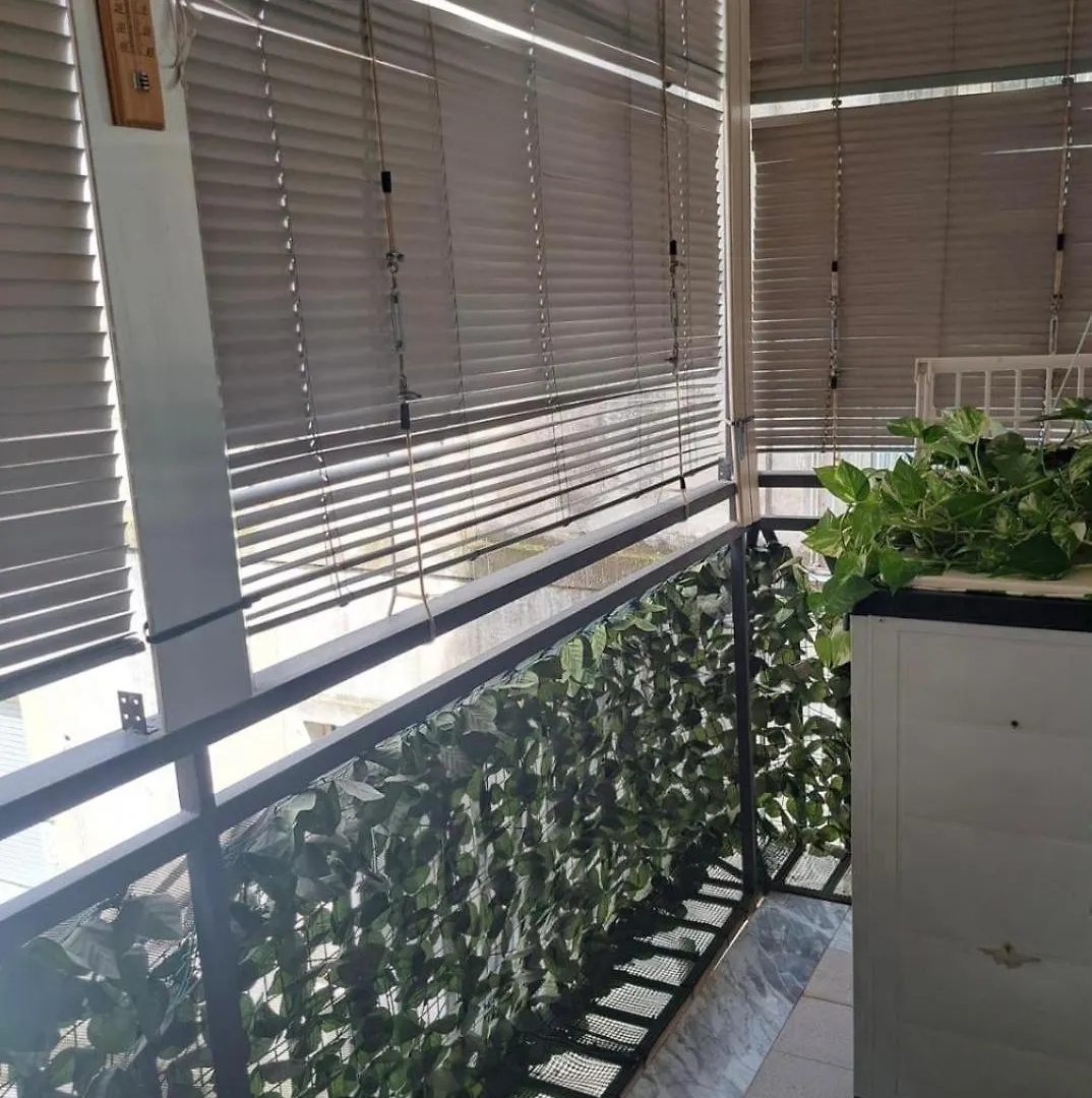 La Casa Nosvit Неаполь Апартаменты