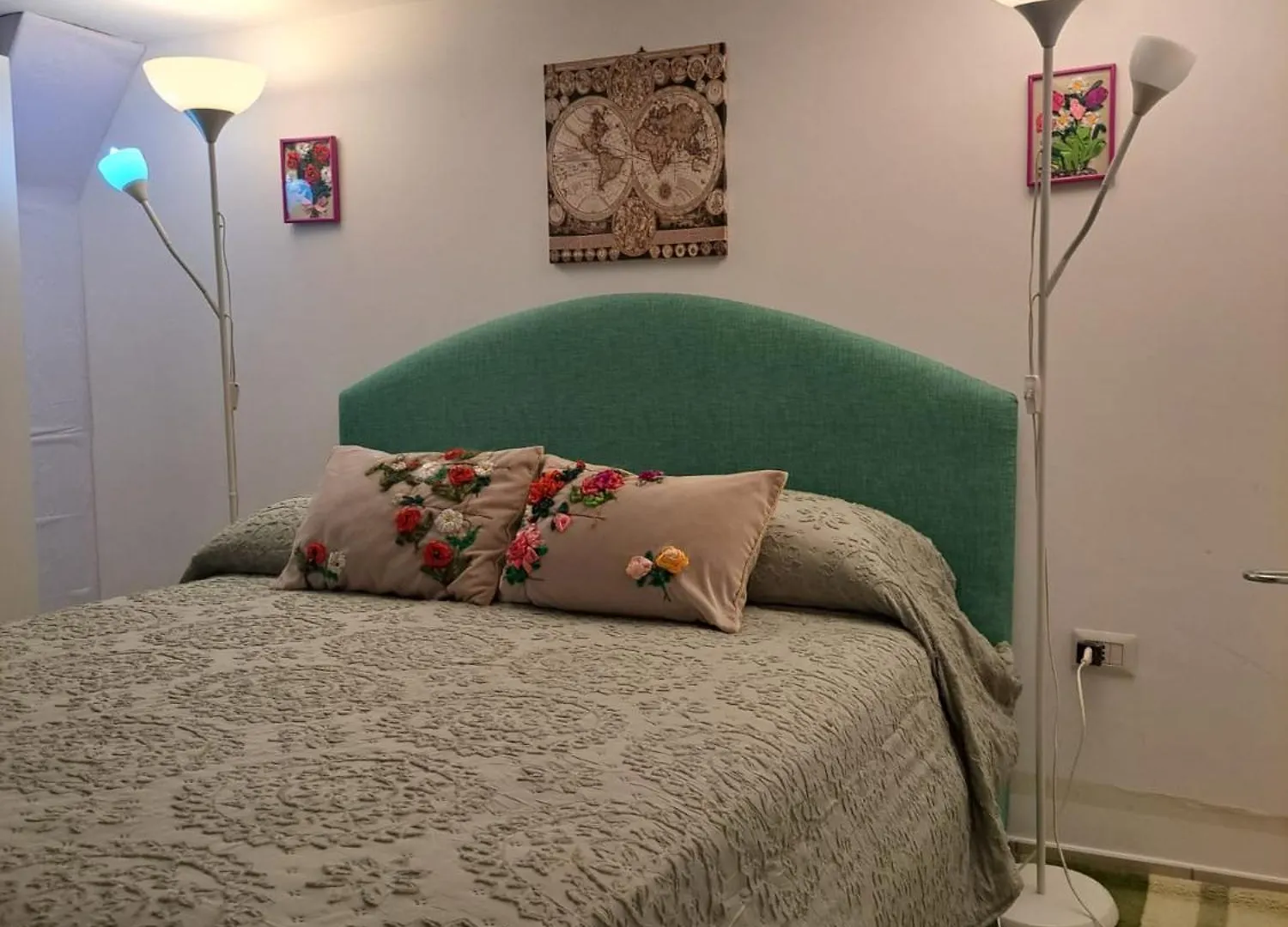 La Casa Nosvit Неаполь Италия