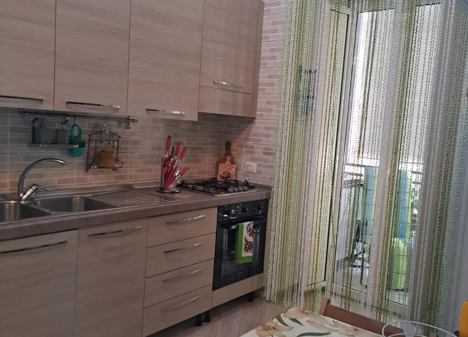 La Casa Nosvit Неаполь 0*,  Италия
