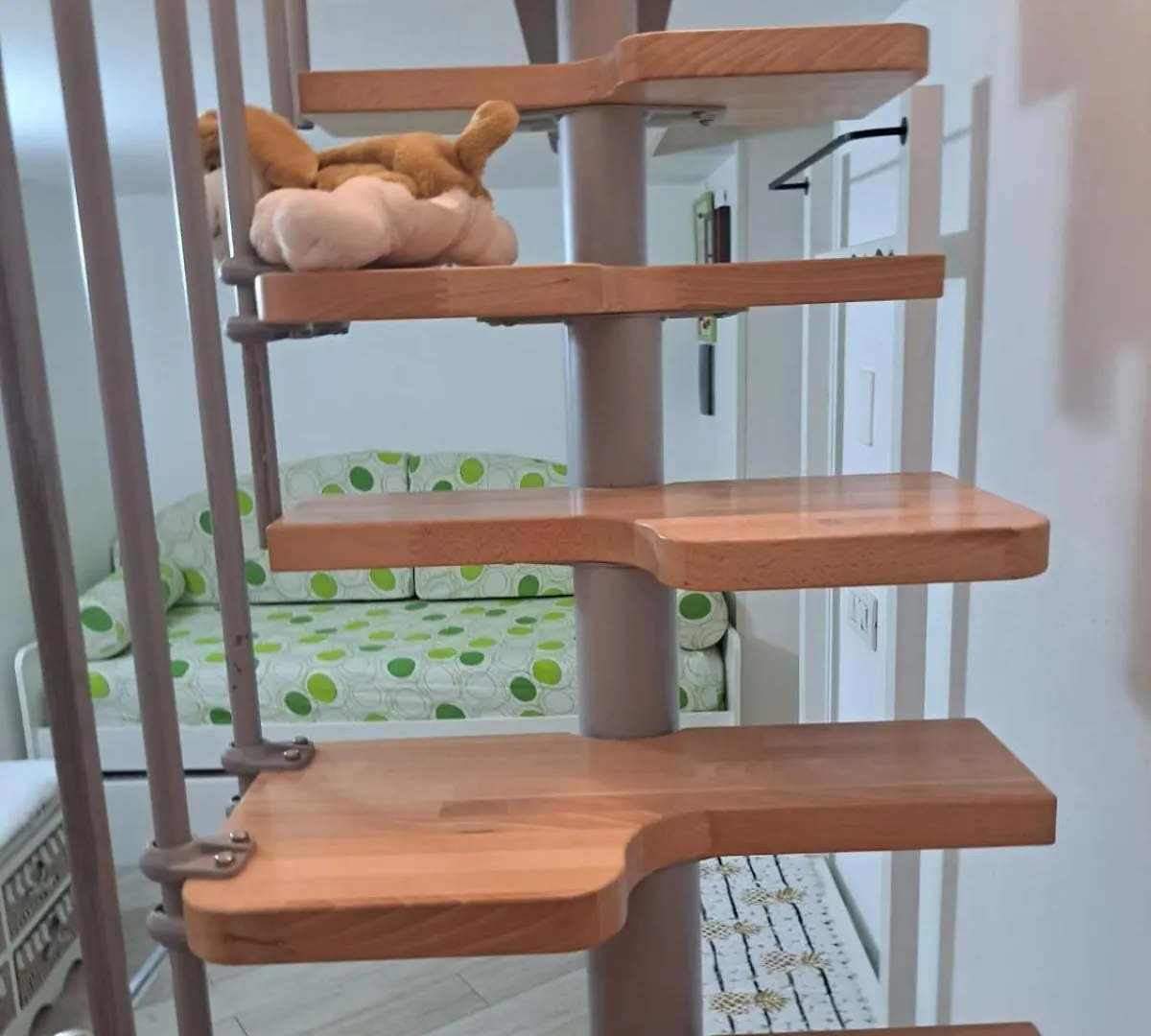 La Casa Nosvit Неаполь 0*,