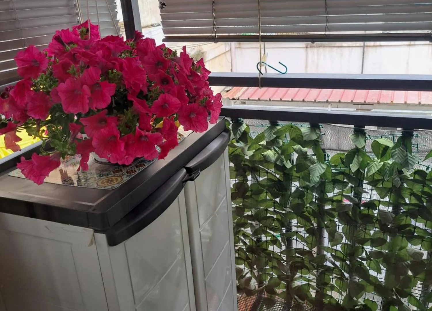 La Casa Nosvit Неаполь Апартаменты
