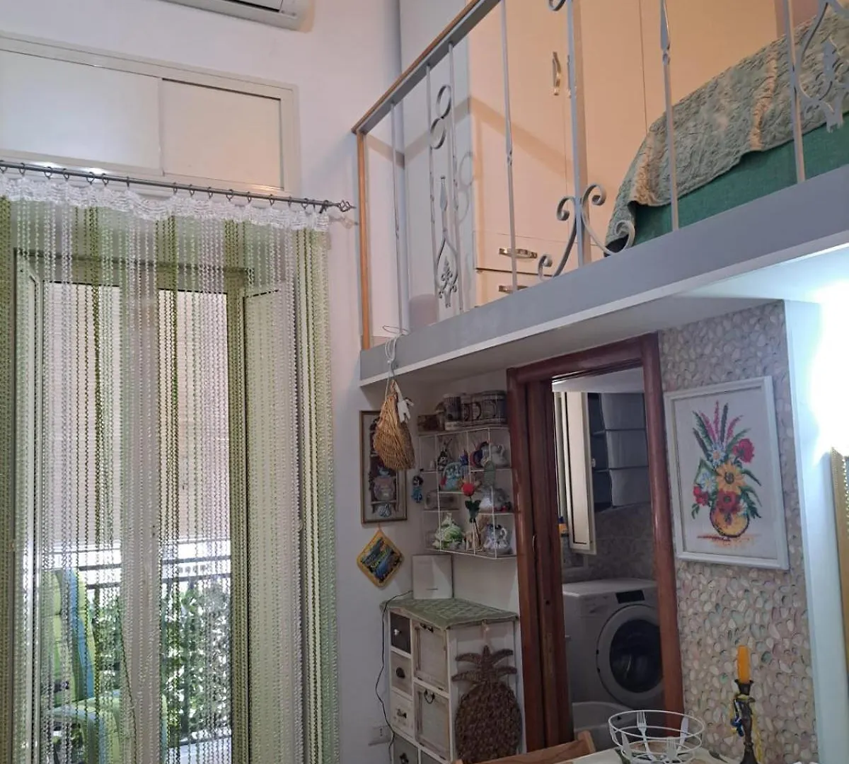 נאפולי La Casa Nosvit
