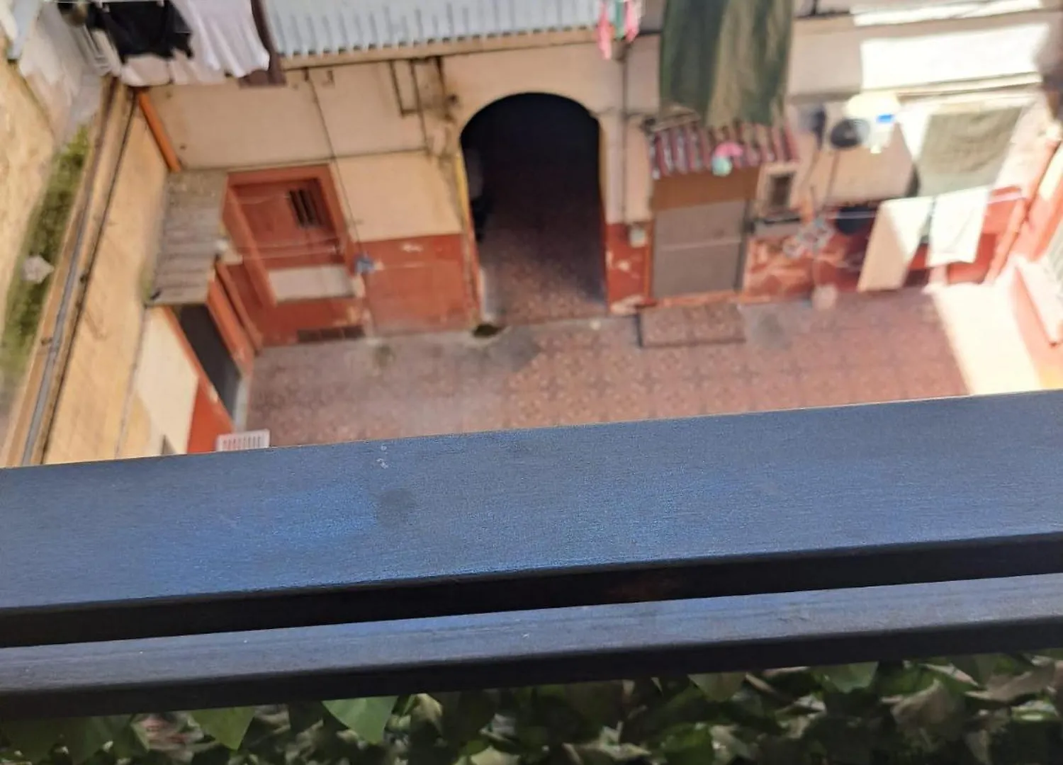 נאפולי La Casa Nosvit דירה