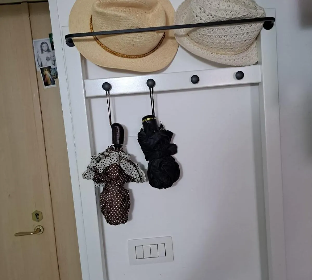 נאפולי La Casa Nosvit